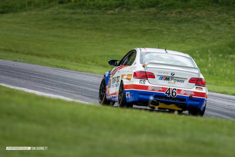 Illustration for article titled Photo Set: IMSA Continental Tire & Porsche GT3 Cup At Lime Rock
